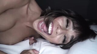 Bringing Gonzo Back With Janice Griffith: Real Life Sex With Oliver Flynn