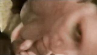 Awesome Wife Goes Full Slut Mode With Hubby And Bbc