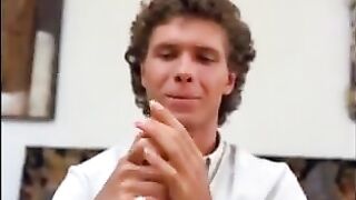 Frauenarzt Vom Place Pigalle Les Patientes Du Gynecologue