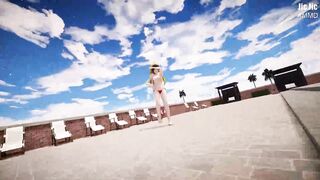 [rwby Mmd] Apple Pie - Sisterly Hd [jic Jic]