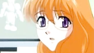 What Is The Name Of This Hentai