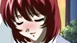 What Is The Name Of This Hentai