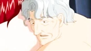 What Is The Name Of This Hentai