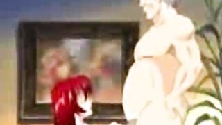 What Is The Name Of This Hentai