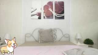 Jess_cherry Horny Amateur 29-Jul-2021