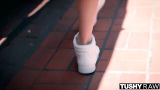 Tushyraw She Needs Anal Daily