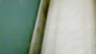 French Teens Fuck In Pool Cabin