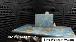 3d Hentai Forced To Fuck Slave Whore -  Livewebcam69.com