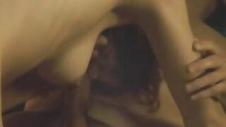 Unsimulated Deborah R