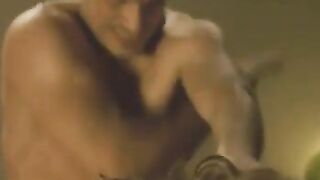 Unsimulated Deborah R