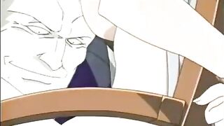 Sucking Hentai Girls Yummy Boobs