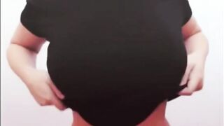 Perfect Natural Tits Compilation