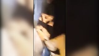 African Women Amazed By His Cock