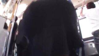 Make Love On A Bus 2