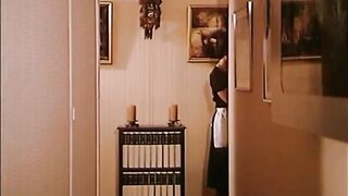 Madame's Best Friend.