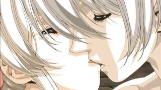 Stepbrother And Sister, Uncensored Hentai Fuck(1)