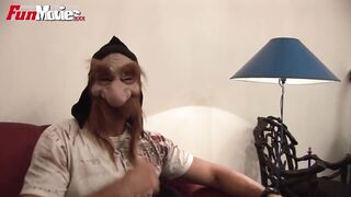 Fun Movies Gangbanging Granny