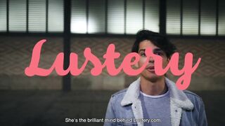 48h In Berlin - The Sex Diaries 25 (lunaxjames)