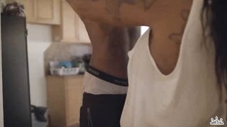 Kodak Black Movie Sex Scene