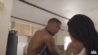 Kodak Black Movie Sex Scene