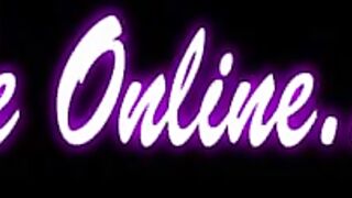 Teen Kimber Lee Catches Peeping Tom Through Hotel Window!