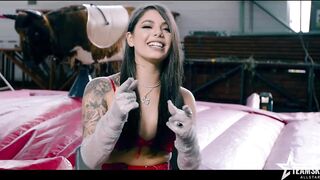 Hot Blonde Teen Rough Hardcore Hard Bbc Pussy Fuck