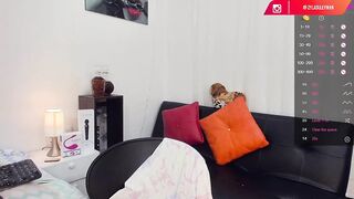 Zylasuleyman 30-Jul-2021 from Chaturbate