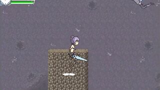 Full Gameplay Of Pixel Style Hentai Game Sex Scene And Cg