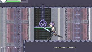 Full Gameplay Of Pixel Style Hentai Game Sex Scene And Cg