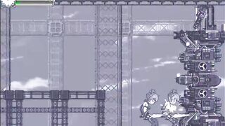 Full Gameplay Of Pixel Style Hentai Game Sex Scene And Cg