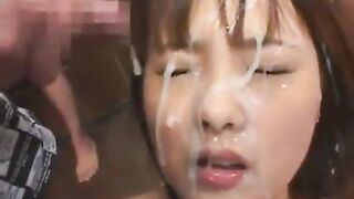 Cum On Asian Girls (cumshot Compilation)