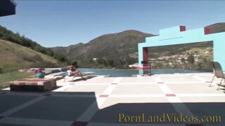 Huge Fat Black Ass Fucked And Cum In Mouth