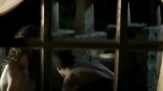 Alejandra Grepi - La Leyenda Da La Doncella