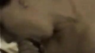 Cuckold Interracial Movie - Record At Home