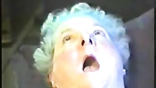 Grandpa Fucks Grandma