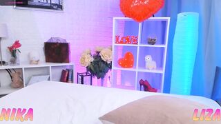 huntertiana (07/30/2021) chaturbate nude