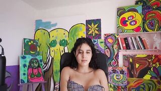 Jenny_taborda sex chat - 30 July 2021