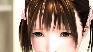 Imouto Nofukurami Themovie [cen Dl 3dcg] [h264 640x480 Ac3] 02 03-2012 Milkcandy Smplace.com