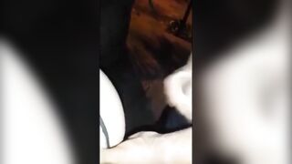 Cuckold Watching Her Wife Fucking