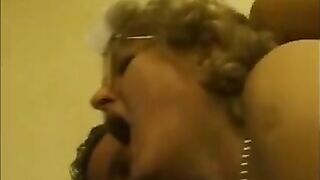 Bo-no-bo Some Grannies