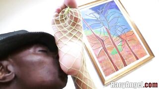 Ass Gaping Club #2 Marley Brinx, Kenzie Taylor, Maci May, Anna De Ville