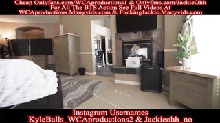 Distracted By My Sexy Stepmom Complete Jackie Ohh