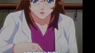 [hentai] The Devilish Cherry - Episode 2