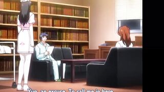 [hentai] The Devilish Cherry - Episode 2