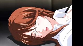 [hentai] The Devilish Cherry - Episode 2