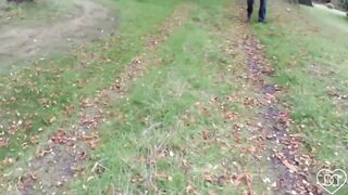 Danidaniels.com - 18 - Stranger Blowjob