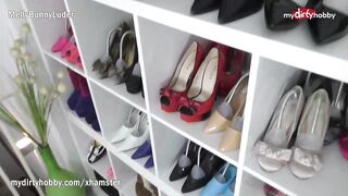 My Dirty Hobby - Blonde Milf In Afternoon Quick Fuck