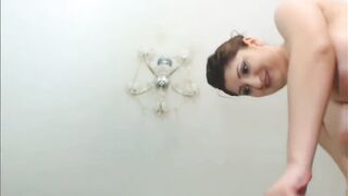 Squirthugeboobs Cammodel Makesevery Thingwet