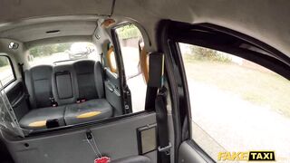 Fake Taxi Rae Lil Black Extreme Asian Rough Taxi Sex