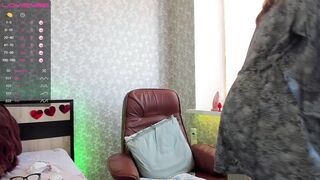 _coquine_ 31 July 2021 HD Video